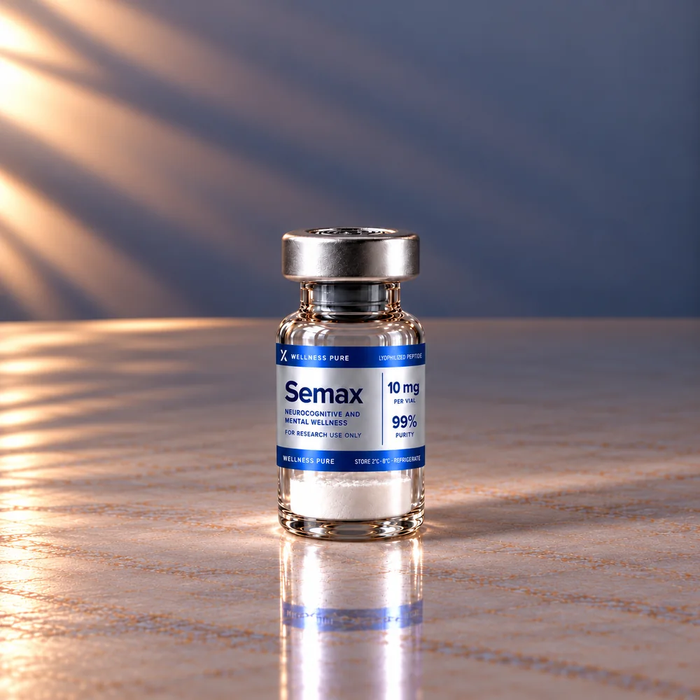 Semax vial image