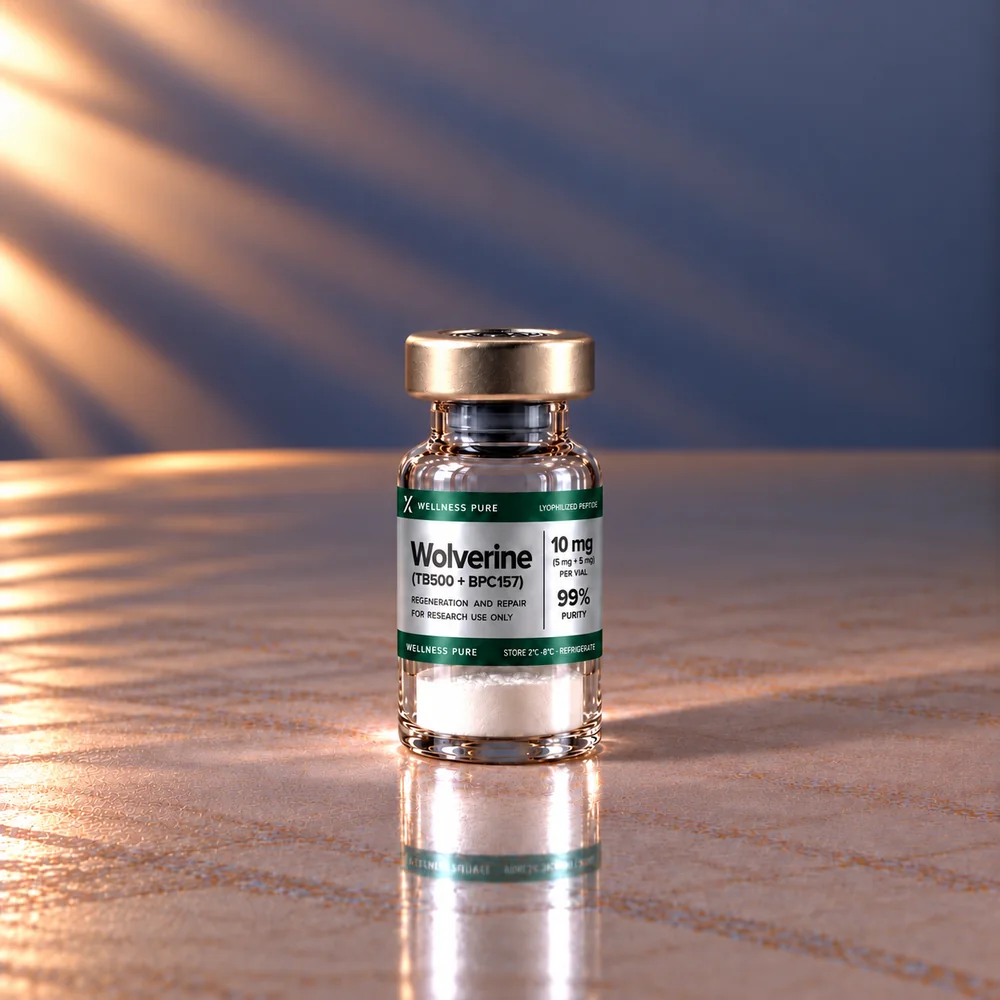 Wolverine Stack vial image